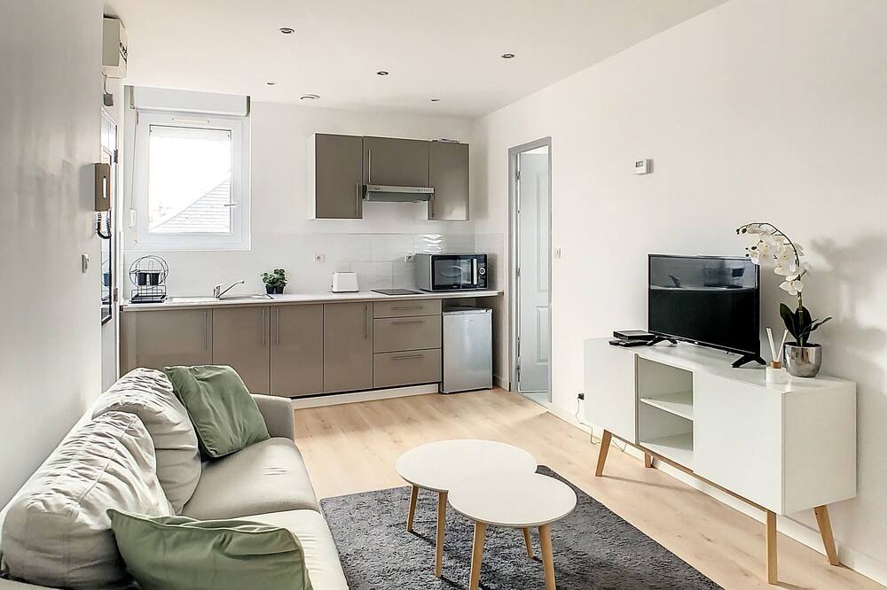 Photo of Livingroom in Saint-Acheul