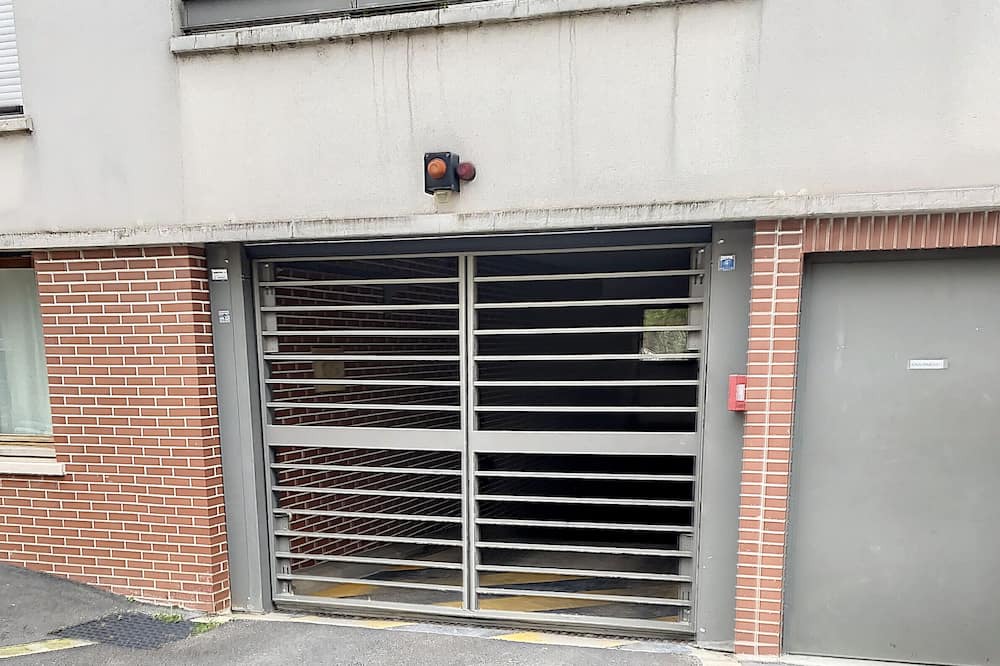 Photo of Outdoor in Neuilly-sur-Marne
