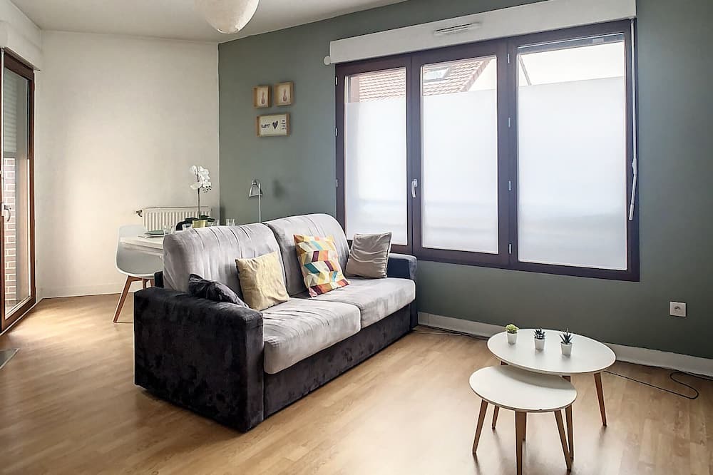 Photo of Livingroom in Neuilly-sur-Marne