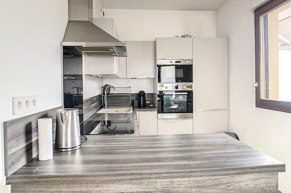 Photo of Kitchen in Neuilly-sur-Marne