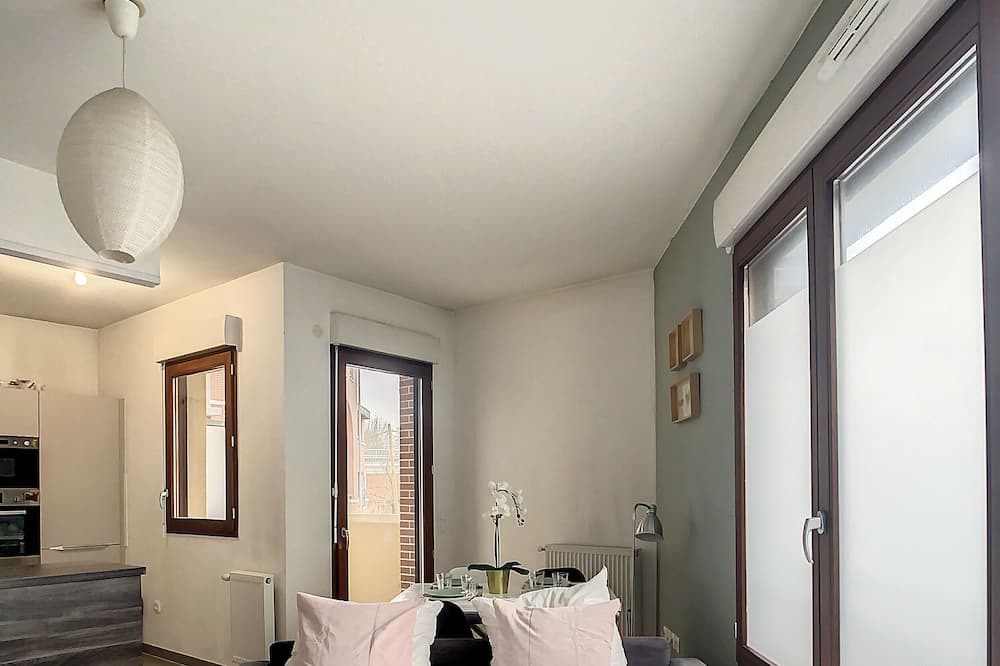 Photo of Bedroom in Neuilly-sur-Marne