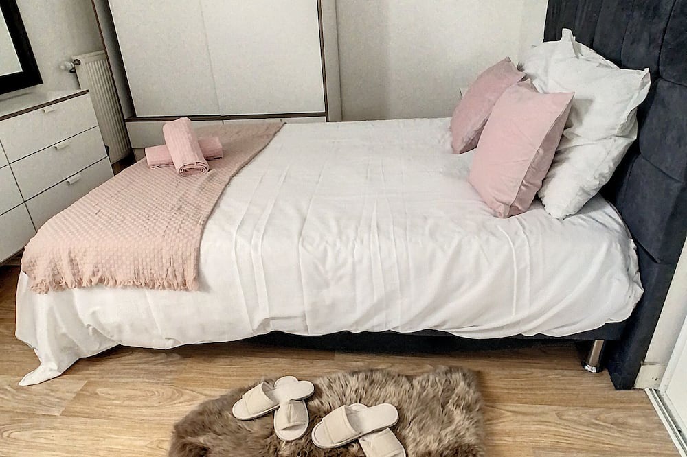 Photo of Bedroom in Neuilly-sur-Marne