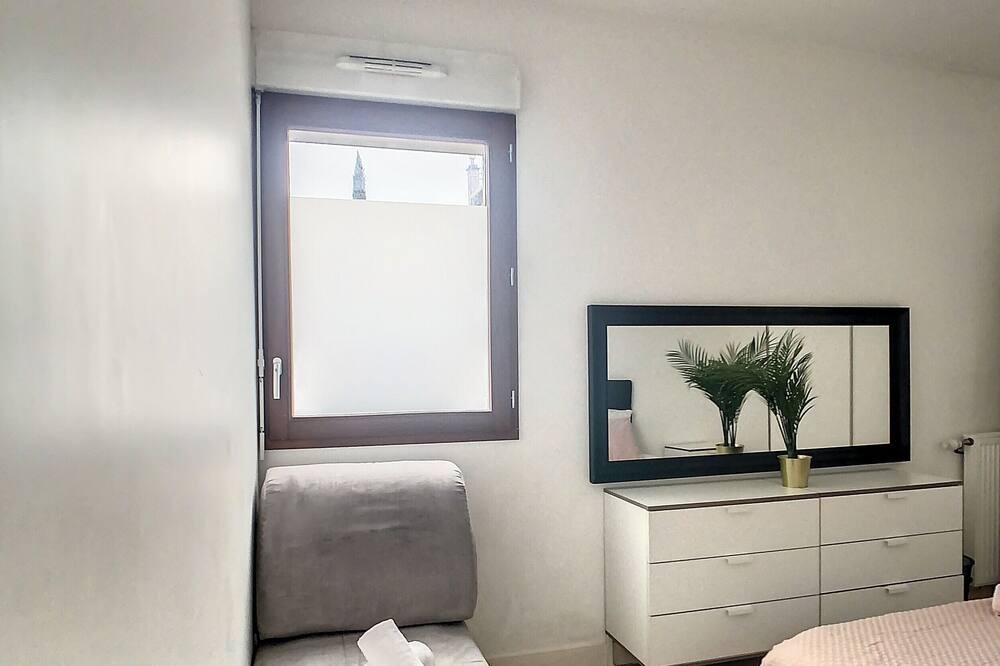 Photo of Bedroom in Neuilly-sur-Marne