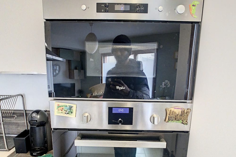 Photo of Kitchen in Neuilly-sur-Marne