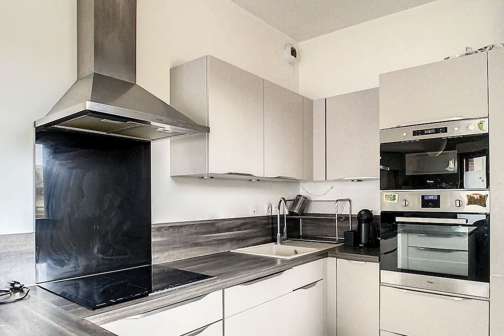 Photo of Kitchen in Neuilly-sur-Marne
