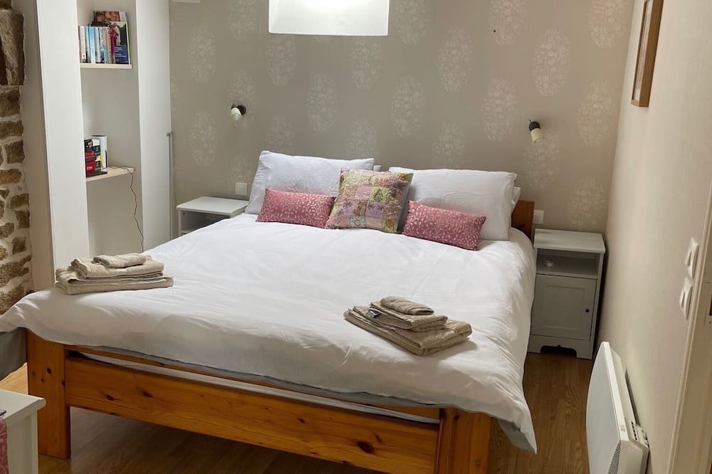 Photo of Bedroom in Notre-Dame-du-Rocher