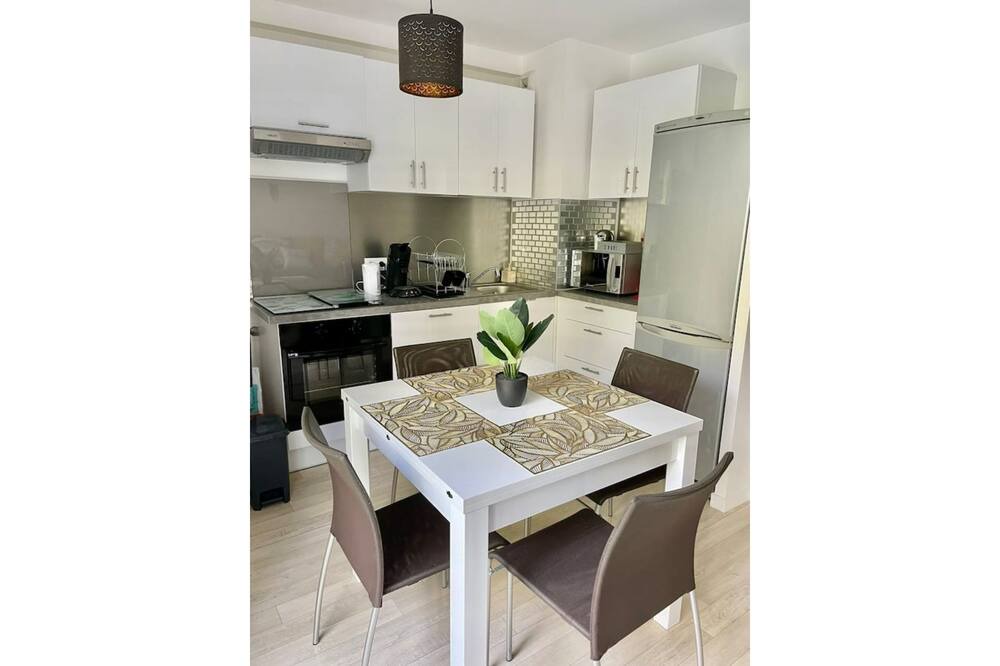 Photo of Kitchen in Chanteloup-en-Brie