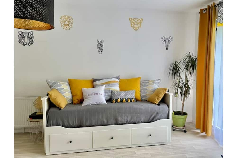 Photo of Livingroom in Chanteloup-en-Brie