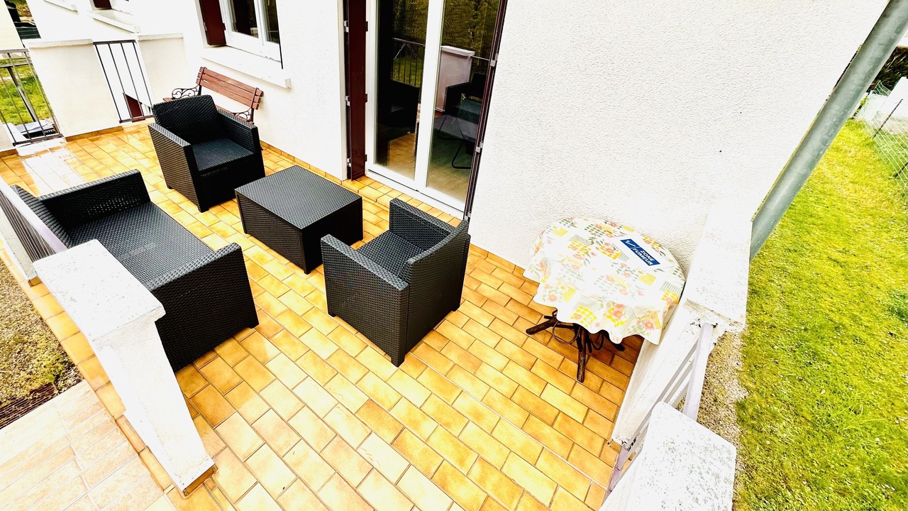 Photo of Patio Balcony in Joinville
