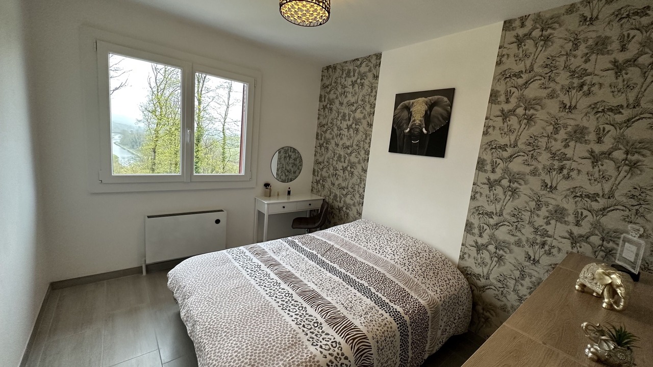 Photo of Bedroom in Joinville