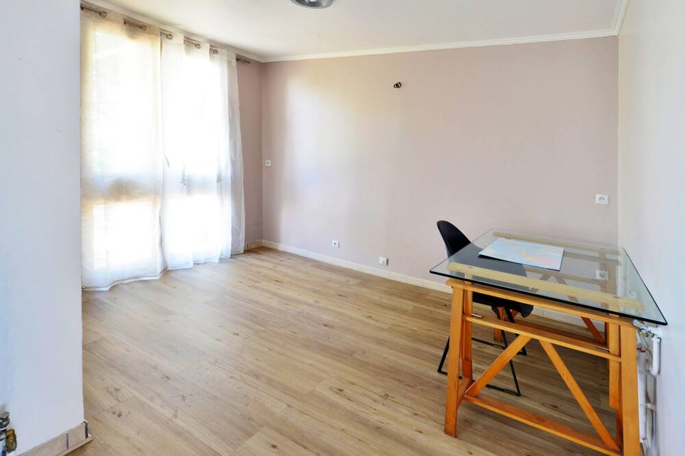 Photo of Livingroom in Ferolles-Attilly