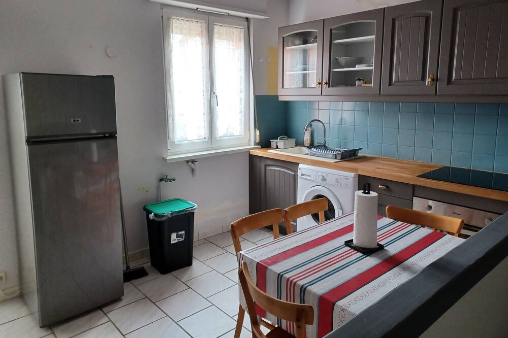 Photo of Kitchen in Plobsheim