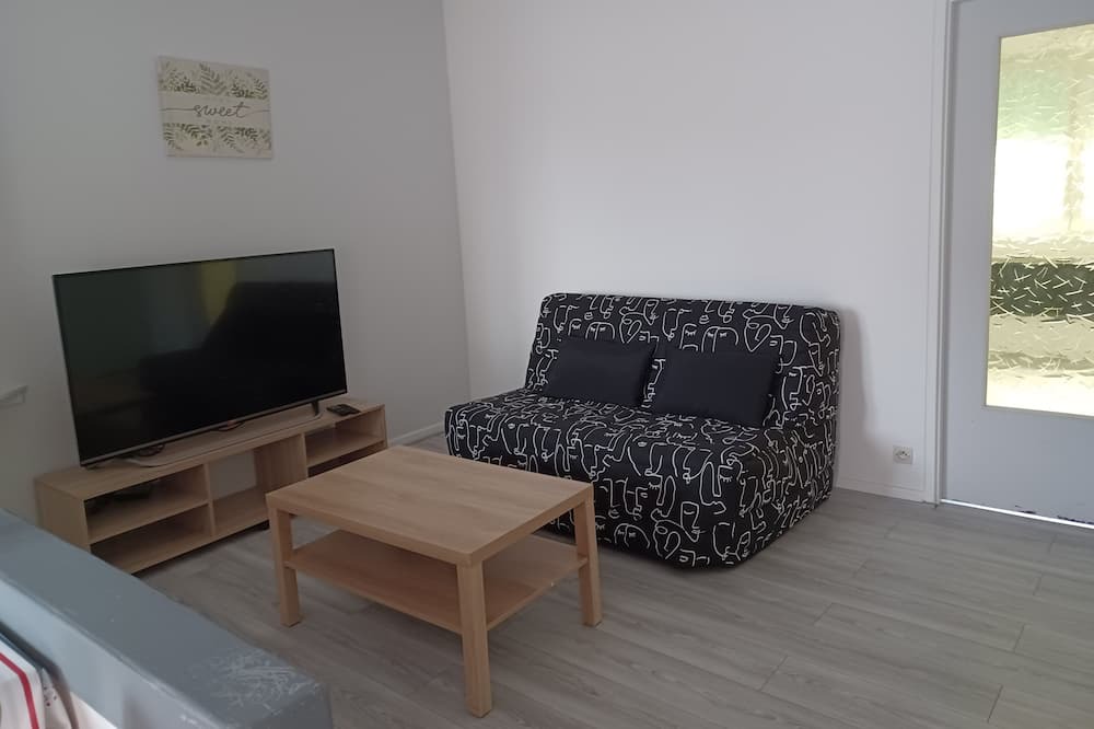 Photo of Livingroom in Plobsheim