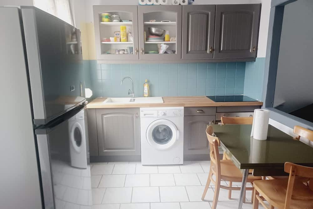 Photo of Kitchen in Plobsheim