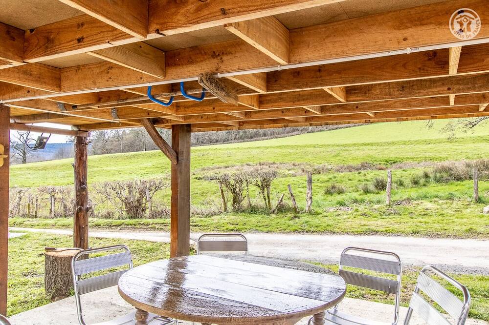 Photo of Outdoor in Cussy-en-Morvan