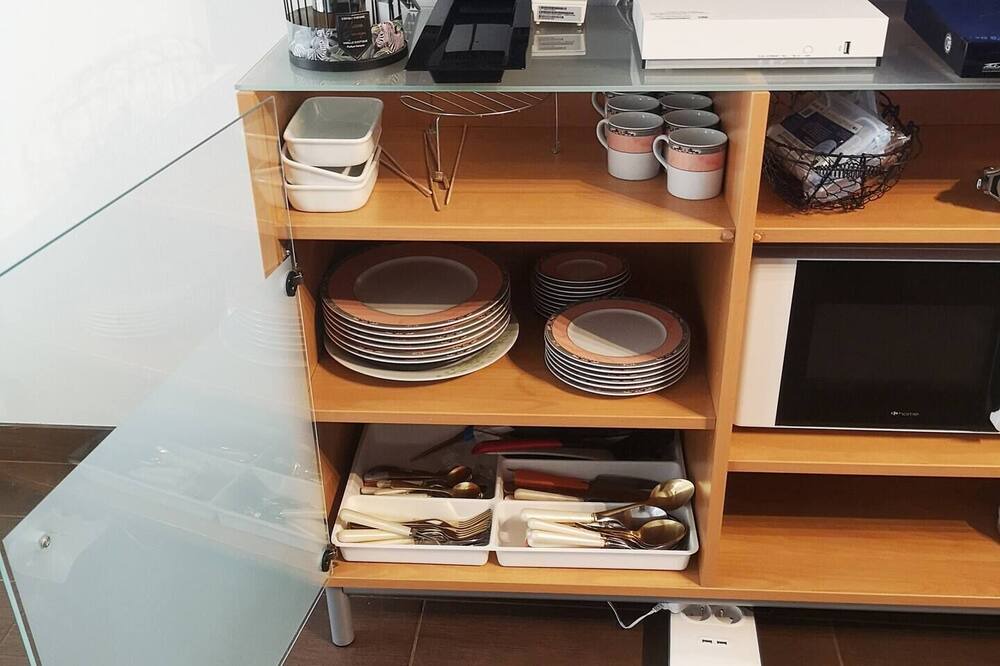 Photo of Kitchen in Reims City Centre