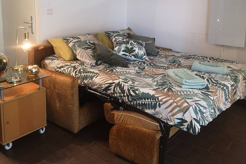Photo of Livingroom in Reims City Centre