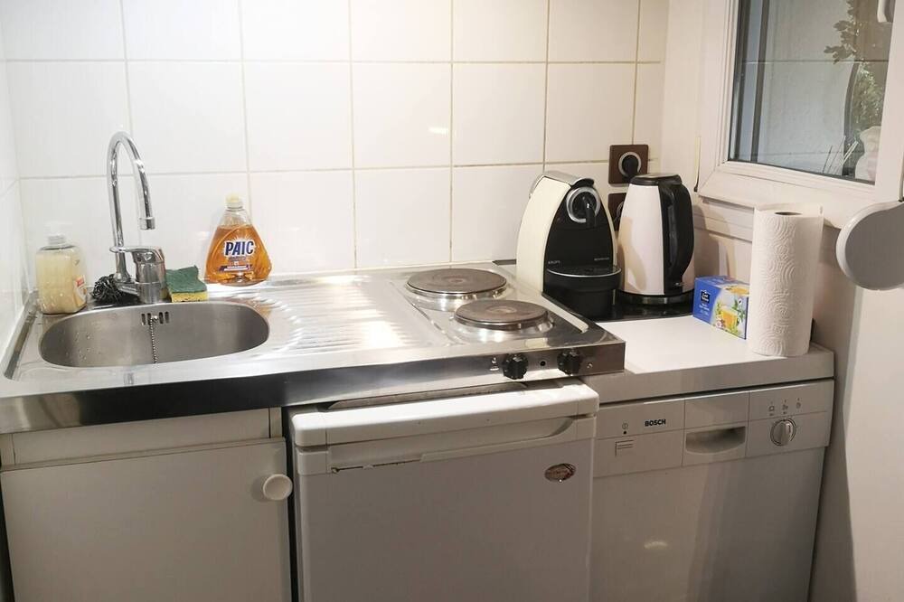 Photo of Kitchen in Reims City Centre
