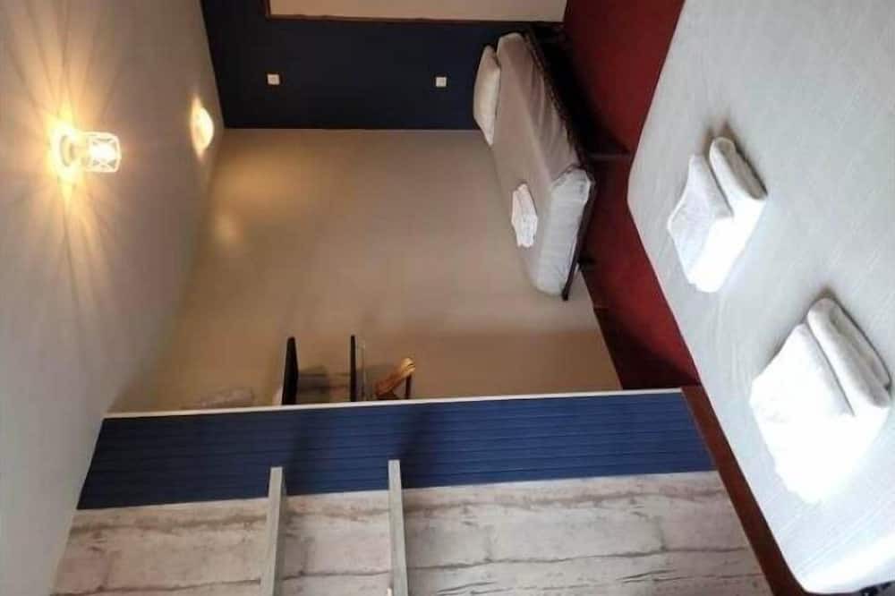 Photo of Bedroom in Saint-Quentin-Lamotte-Croix-au-Bailly