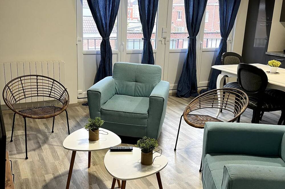 Photo of Livingroom in Orchies