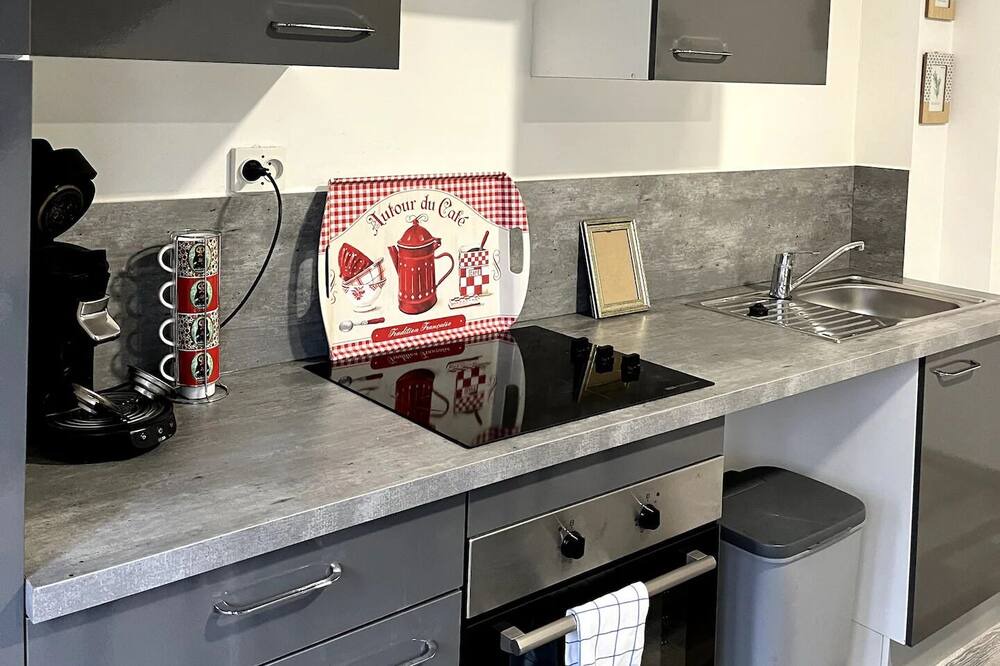 Photo of Kitchen in Orchies