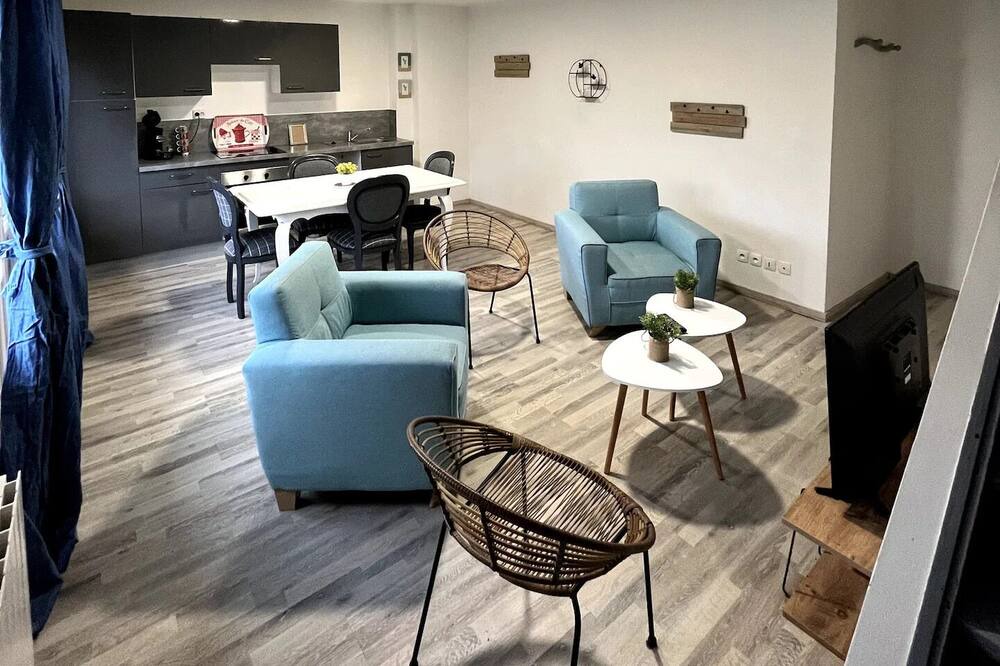 Photo of Livingroom in Orchies