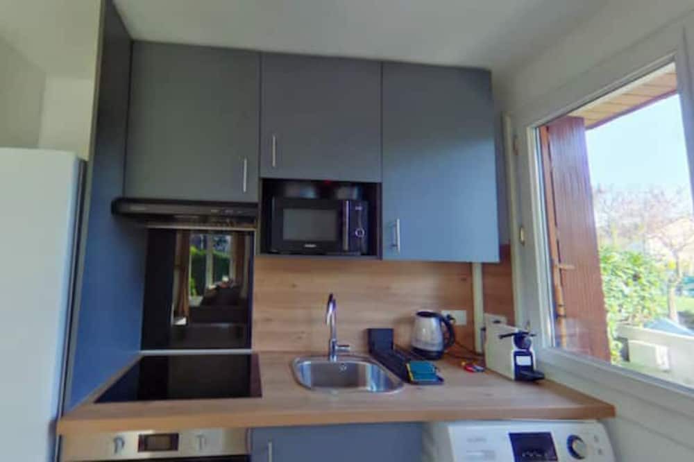 Photo of Kitchen in Sevran