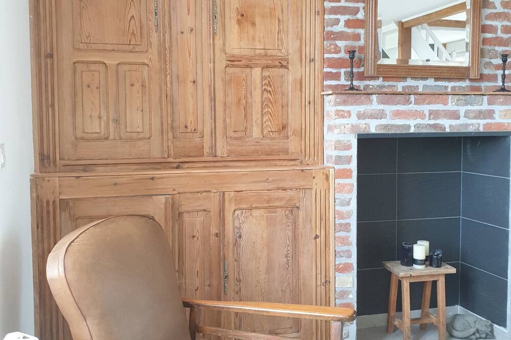 Photo of Bathroom in Steenbecque