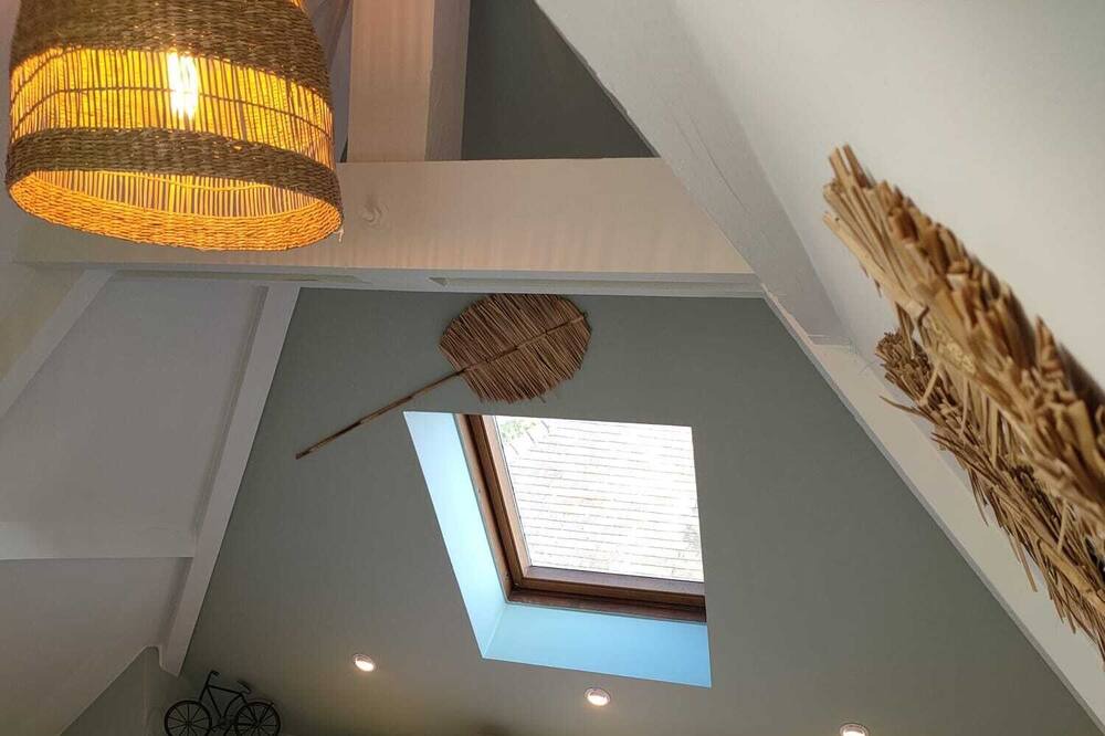 Photo of Bedroom in Luzarches