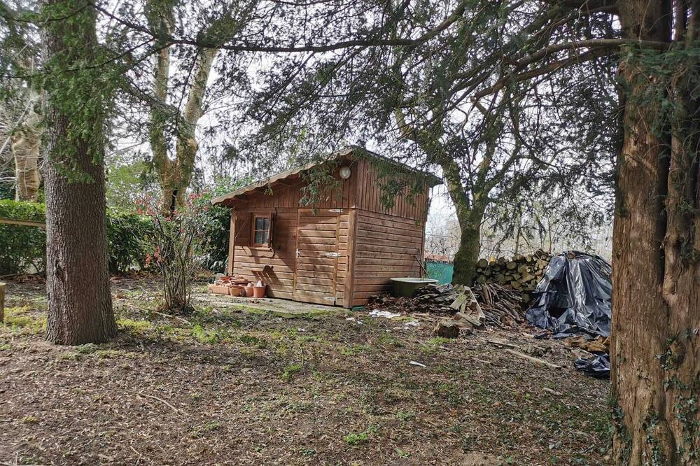Photo of Outdoor in Saint-Hilaire-Saint-Mesmin