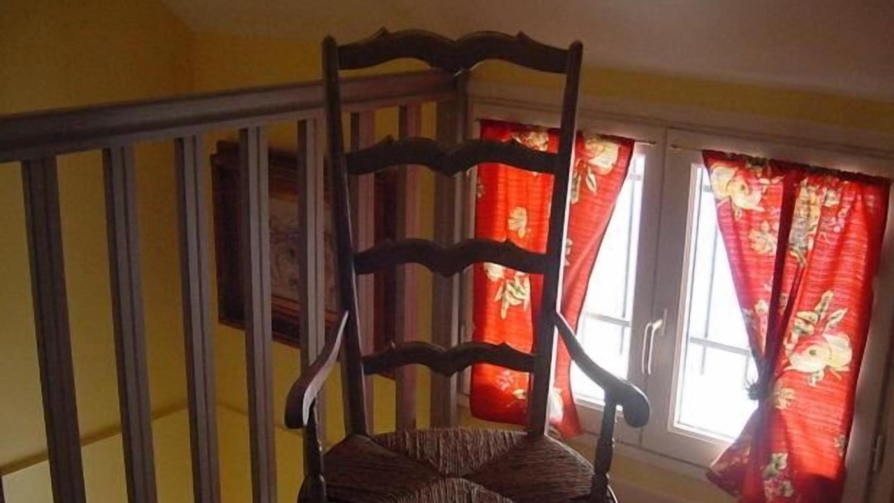 Photo of Bedroom in Vezinnes