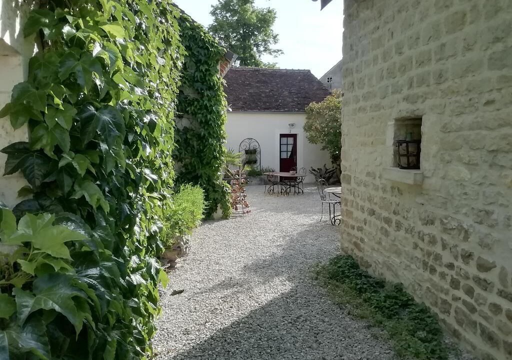 Photo of Outdoor in Vezinnes