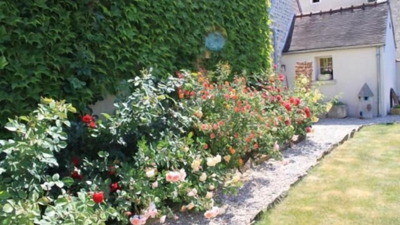 Photo of Outdoor in Vezinnes