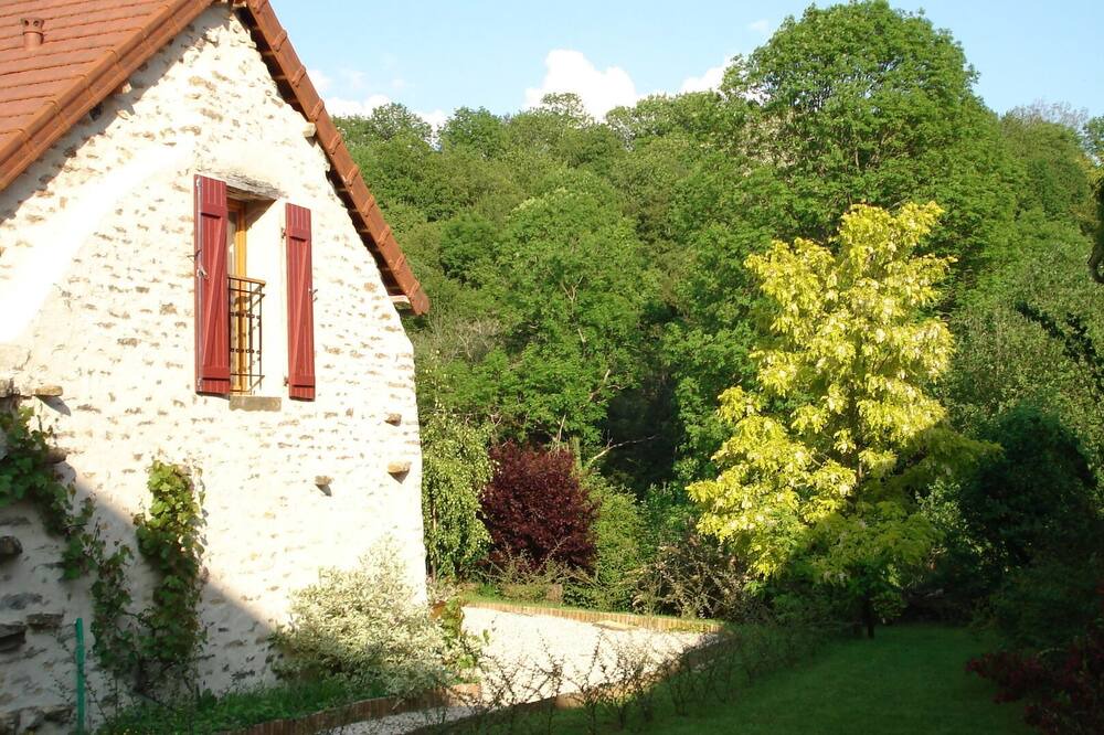 Photo of Outdoor in Talcy