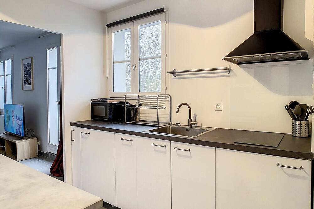 Photo of Kitchen in Villeparisis