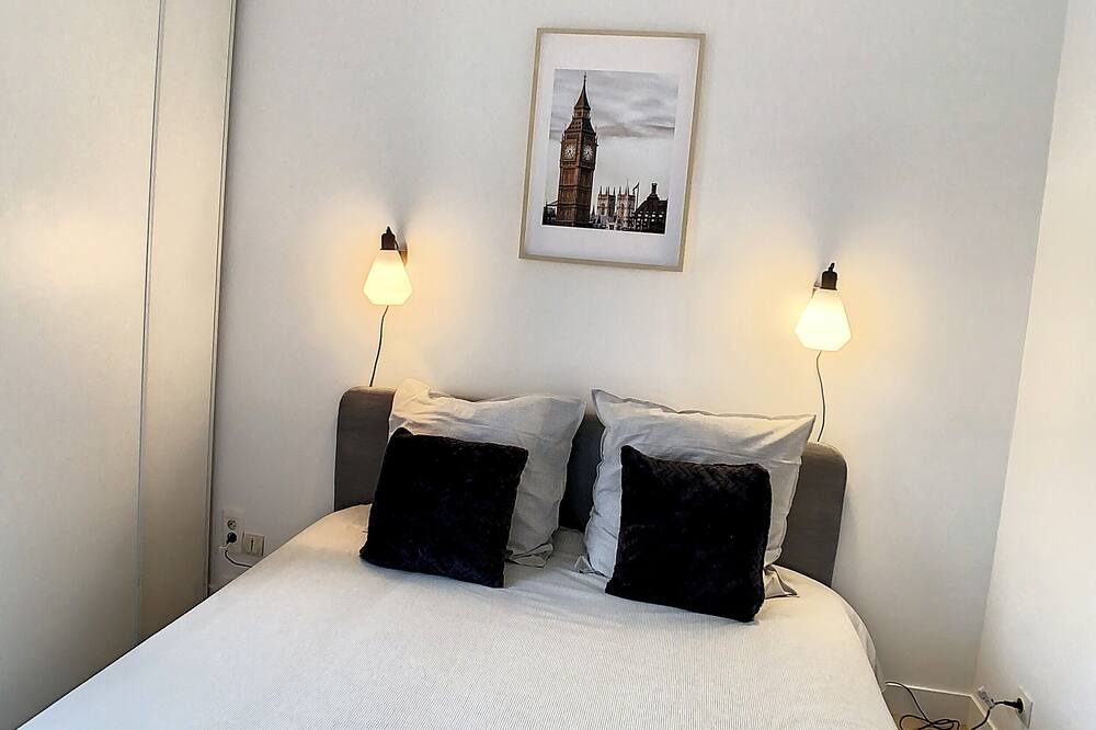 Photo of Bedroom in Villeparisis