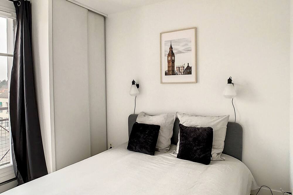 Photo of Bedroom in Villeparisis