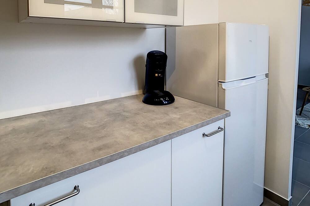 Photo of Kitchen in Villeparisis