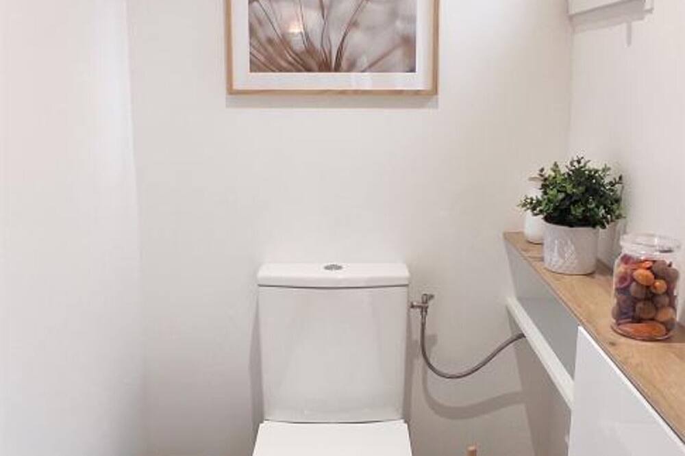 Photo of Bathroom in Pierrefonds