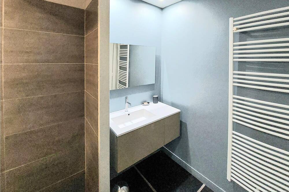Photo of Bathroom in Verlinghem