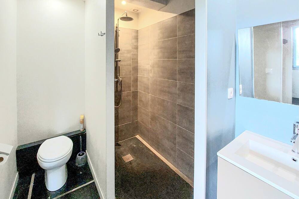 Photo of Bathroom in Verlinghem
