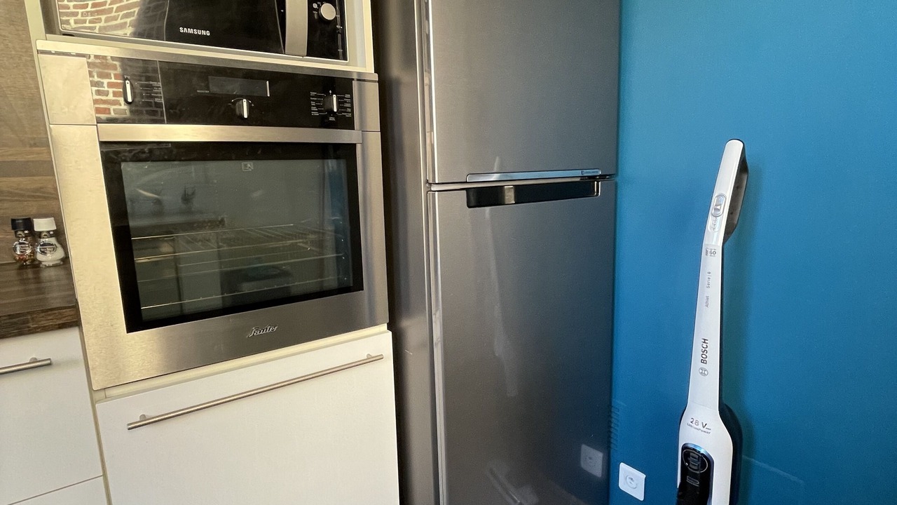 Photo of Kitchen in Henriville