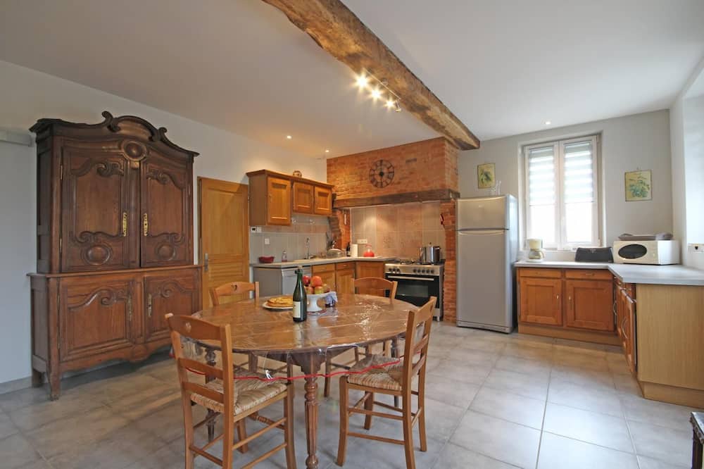 Photo of Kitchen in Pissy-Poville
