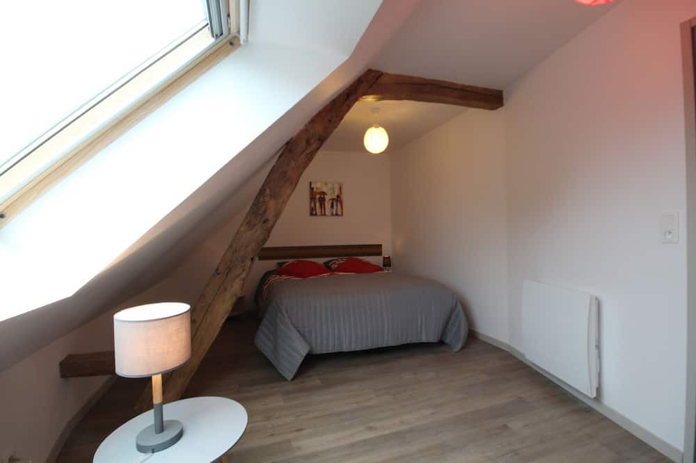 Photo of Bedroom in Pissy-Poville
