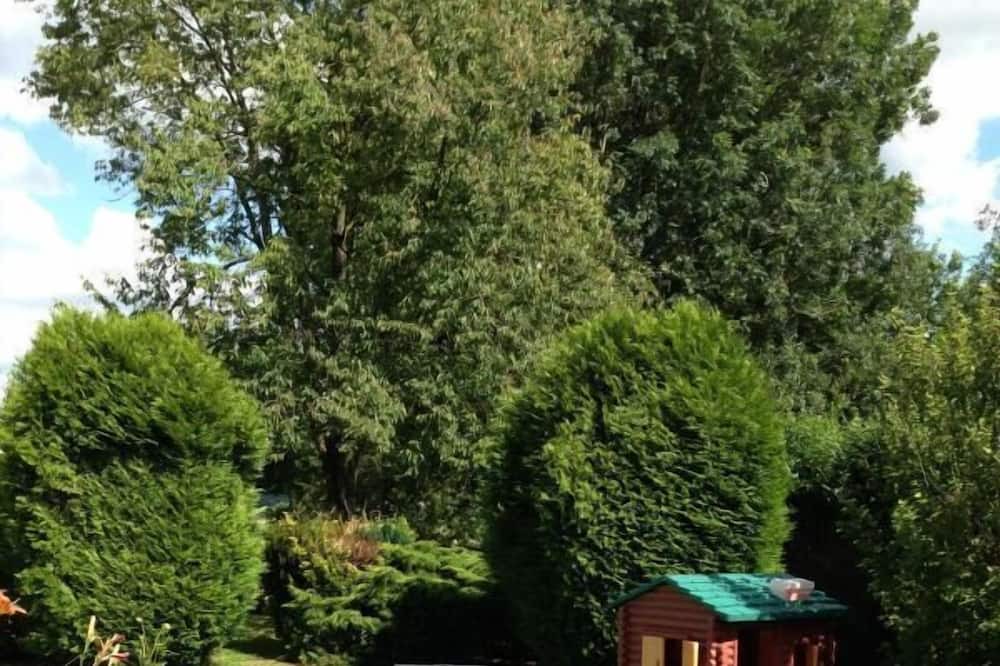 Photo of Outdoor in Pissy-Poville