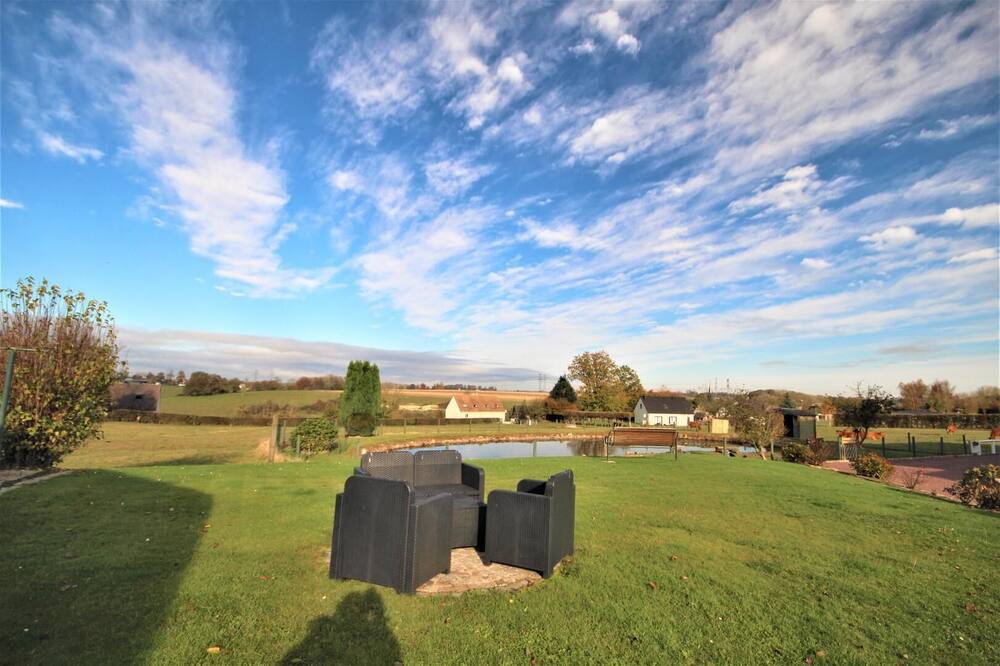 Photo of Outdoor in Authieux-Ratieville