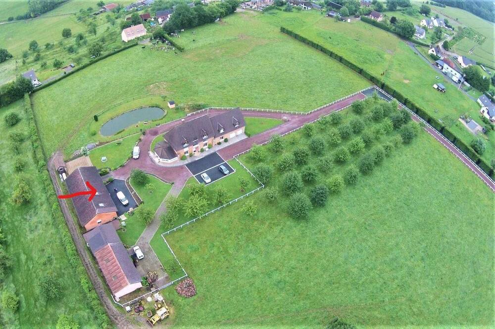 Photo of Outdoor in Authieux-Ratieville