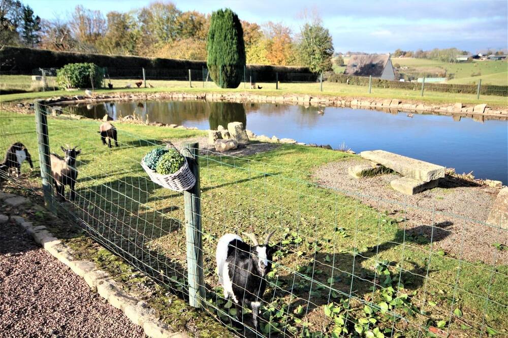 Photo of Outdoor in Authieux-Ratieville