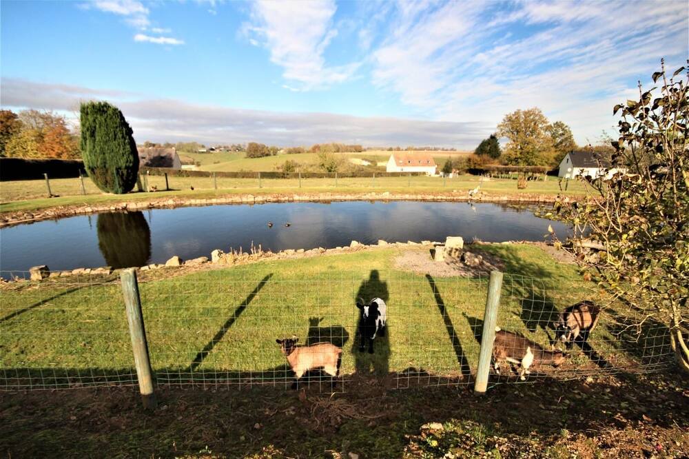Photo of Outdoor in Authieux-Ratieville