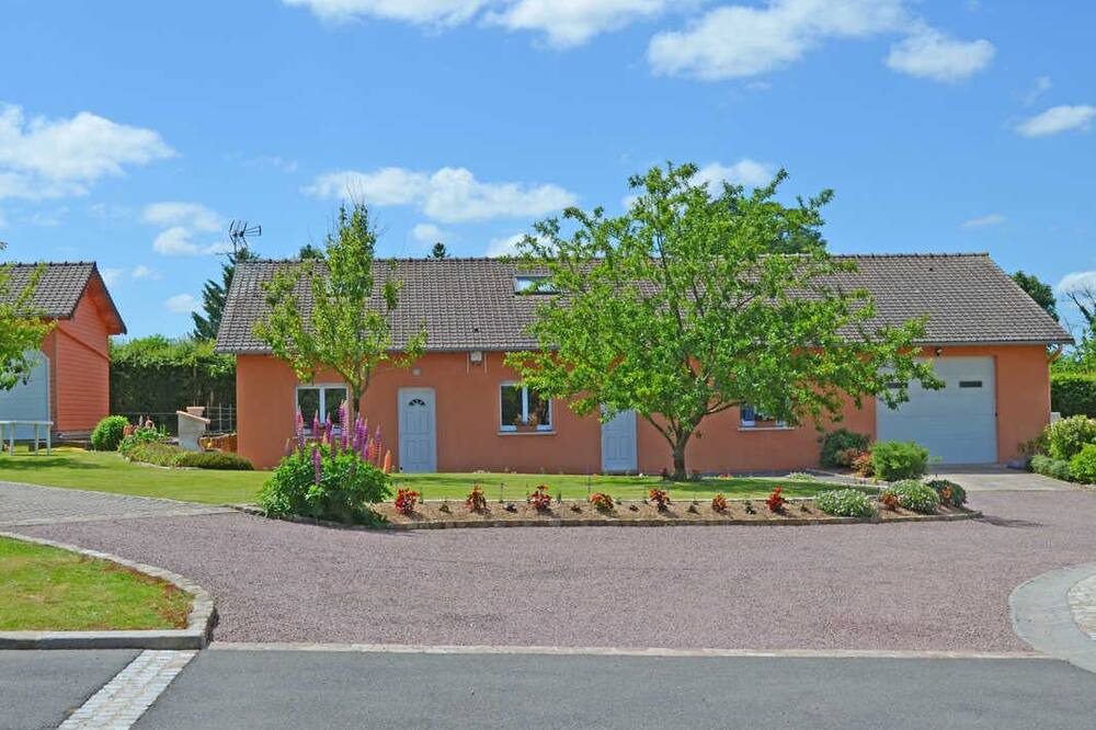 Photo of Outdoor in Authieux-Ratieville